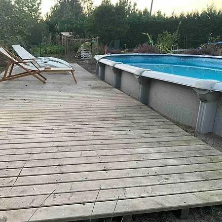 Spacious Happy House, Pool & Garden *